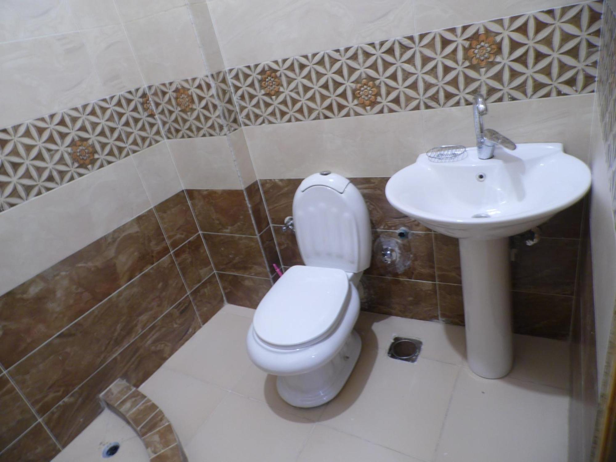 Nour House Apartman Luxor Kültér fotó